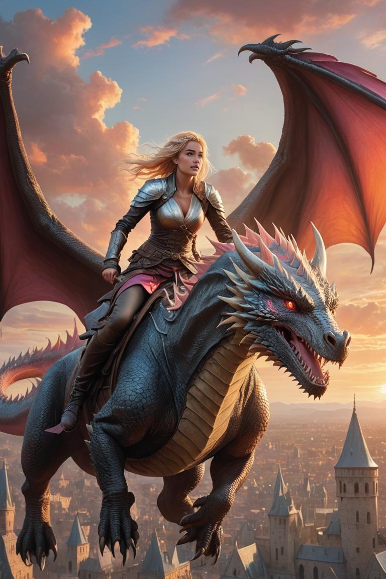 Photify AI prompt preview for Fantasy Heroines pack - 240 - 2025-07-20T10:33:34.835Z