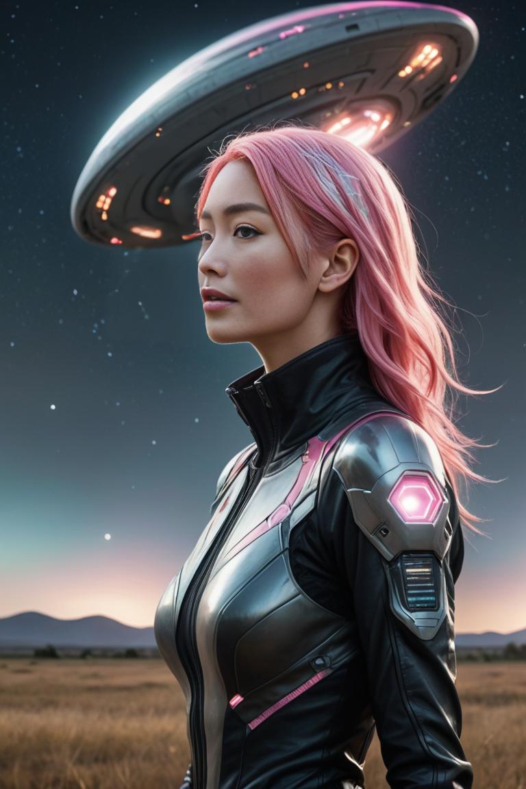 Photify AI prompt preview for Alien Arrival pack - 240 - 2025-04-29T23:48:41.685Z