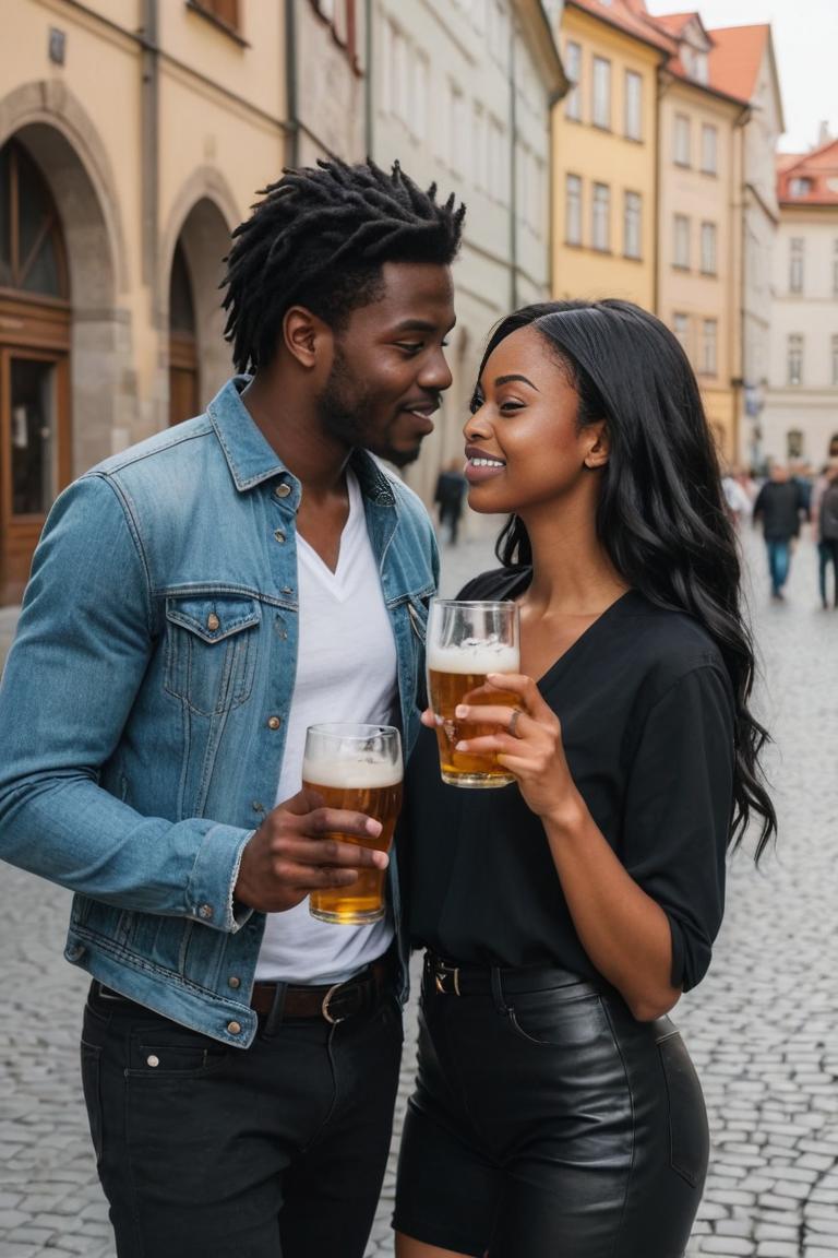 Photify AI prompt preview for Beer In Prague pack - 240 - 2025-05-09T07:43:47.421Z