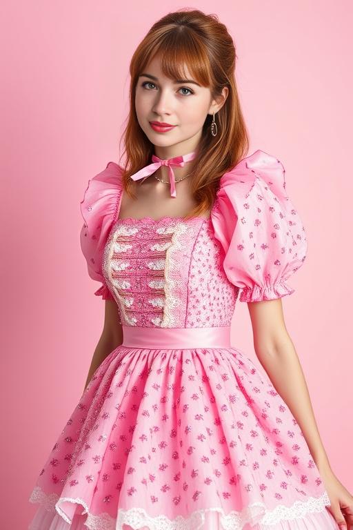 Photify AI prompt preview for Wonderland Wardrobe pack - 240 - 2025-04-18T20:17:52.219Z