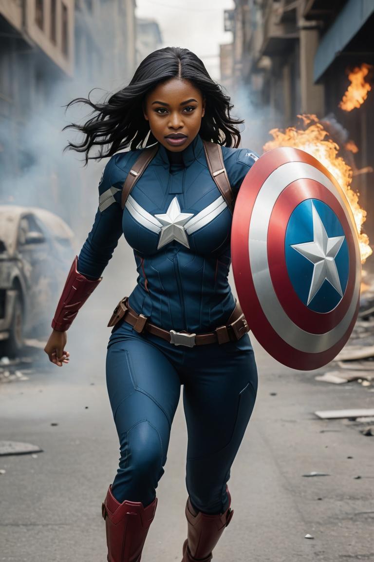 Photify AI prompt preview for Marvel Goddesses pack - 240 - 2025-05-31T00:12:09.858Z