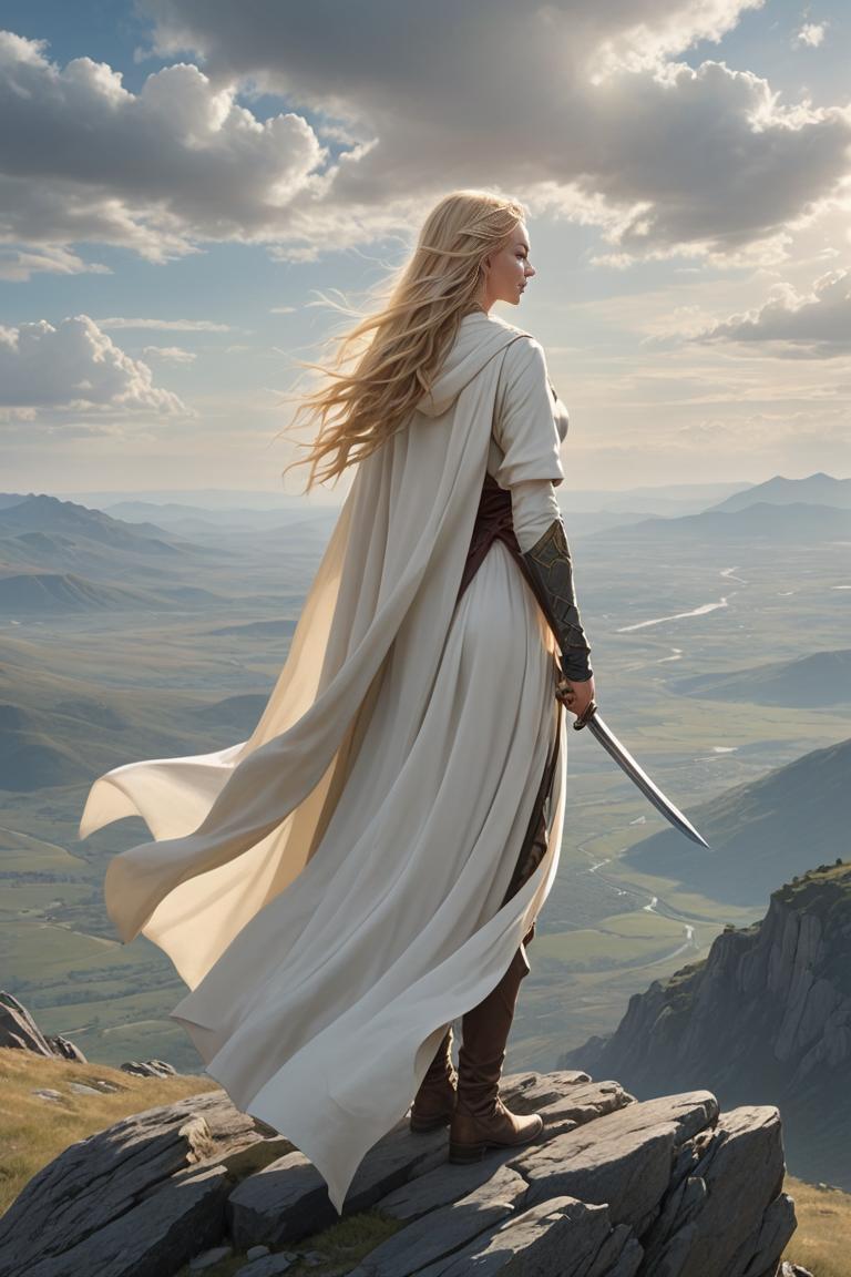 Photify AI prompt preview for Sword Play Adventures pack - 240 - 2025-08-02T02:52:29.877Z
