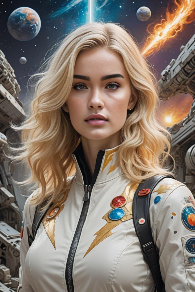 Photify AI prompt preview for Cosmic Diva pack - 240 - 2025-11-06T18:31:52.080Z