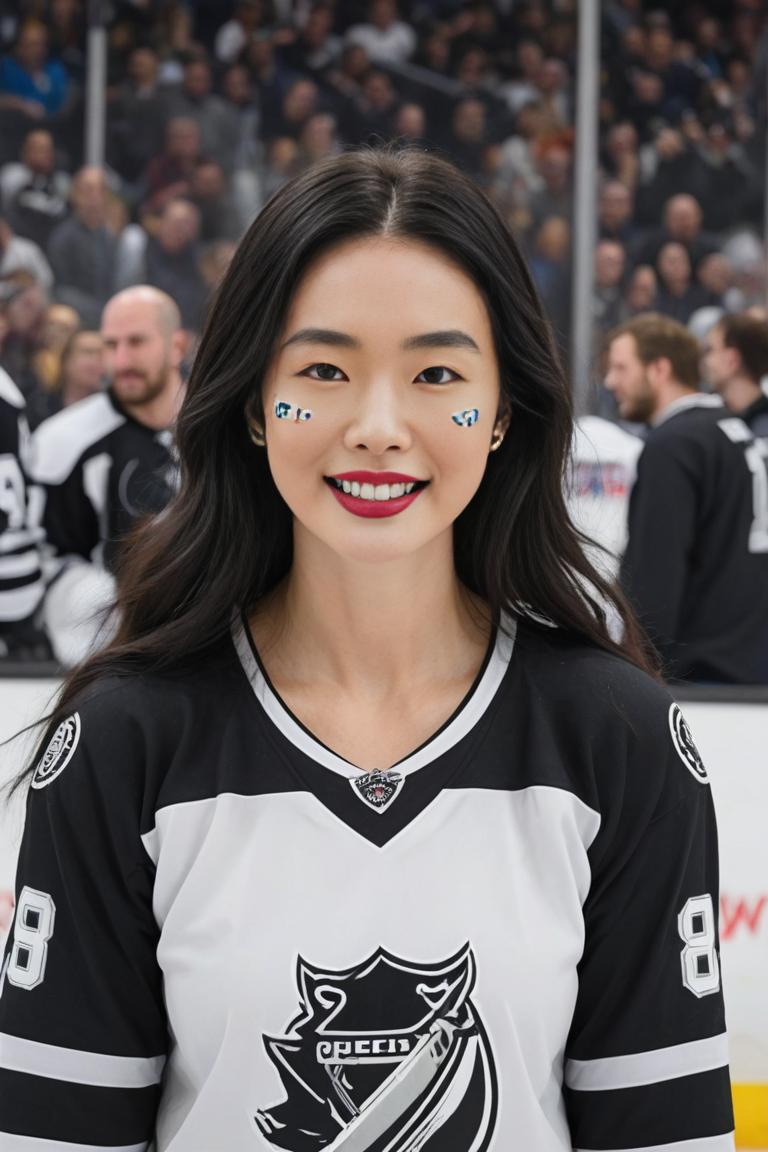 Photify AI prompt preview for Ice Hockey Thrills pack - 240 - 2025-05-31T00:20:20.251Z