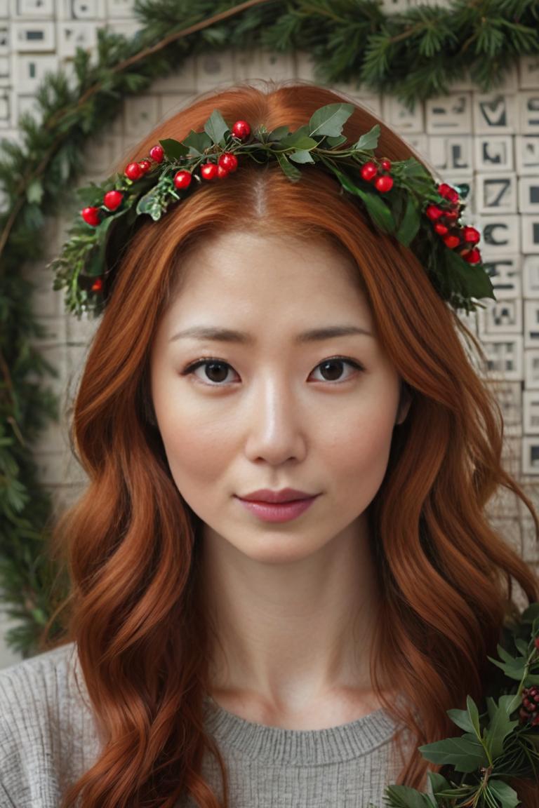 Photify AI prompt preview for Melancholy Holidays pack - 240 - 2025-12-13T23:55:25.610Z