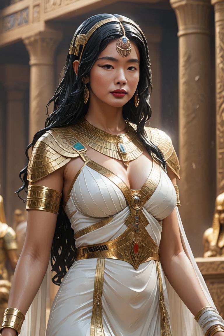 Photify AI prompt preview for Egyptian Beauty pack - 240 - 2025-05-09T08:34:58.805Z