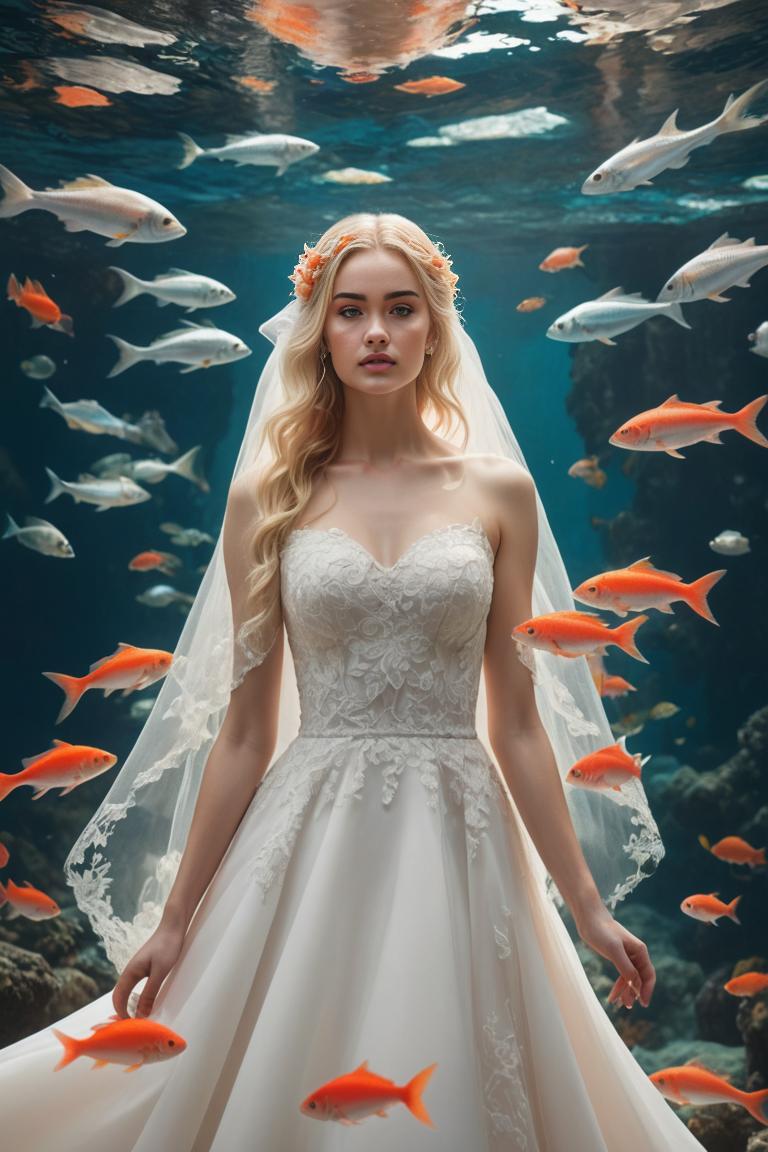 Photify AI prompt preview for Underwater Romance pack - 240 - 2025-04-30T22:48:29.456Z