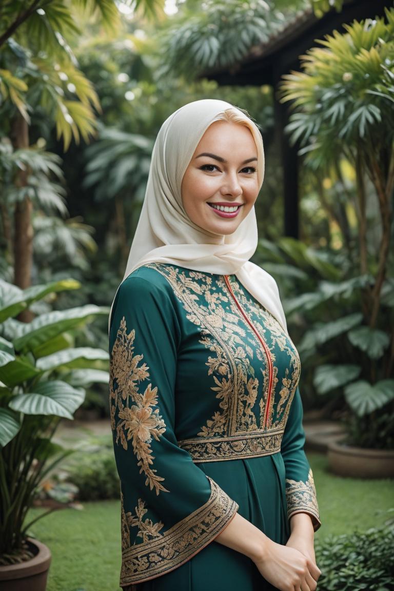 Photify AI prompt preview for Baju Kurung pack - 240 - 2025-04-24T00:19:59.297Z