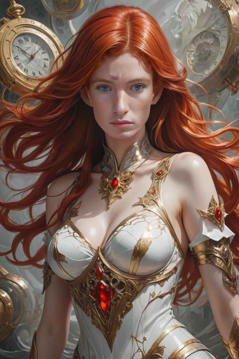 Photify AI prompt preview for Goddess Of Time pack - 240 - 2025-05-30T23:43:41.959Z