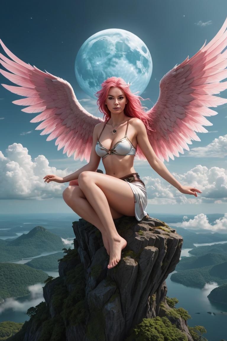 Photify AI prompt preview for Tooth Fairy pack - 240 - 2025-05-09T07:35:18.701Z