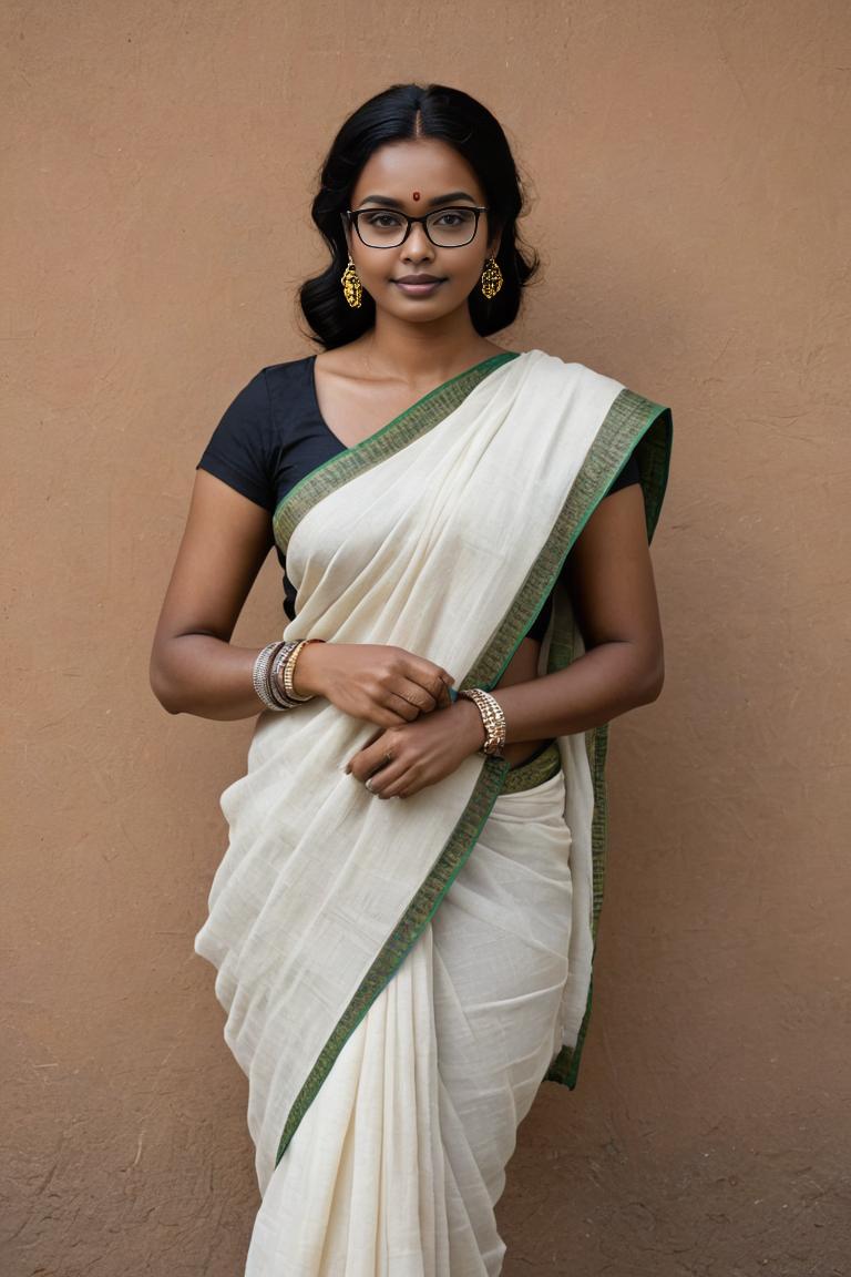 Photify AI prompt preview for Saree By Sreetama pack - 240 - 2025-05-09T04:15:36.179Z