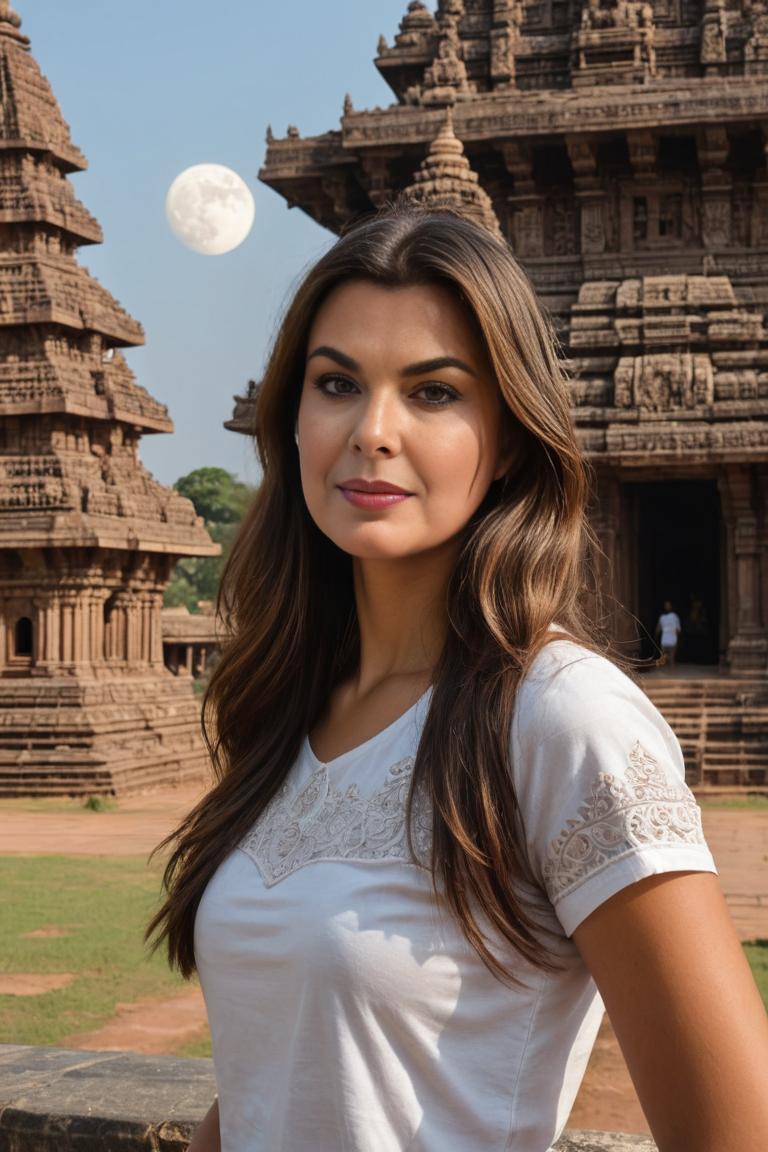 Photify AI prompt preview for Indian Places pack - 240 - 2025-05-09T05:40:58.061Z