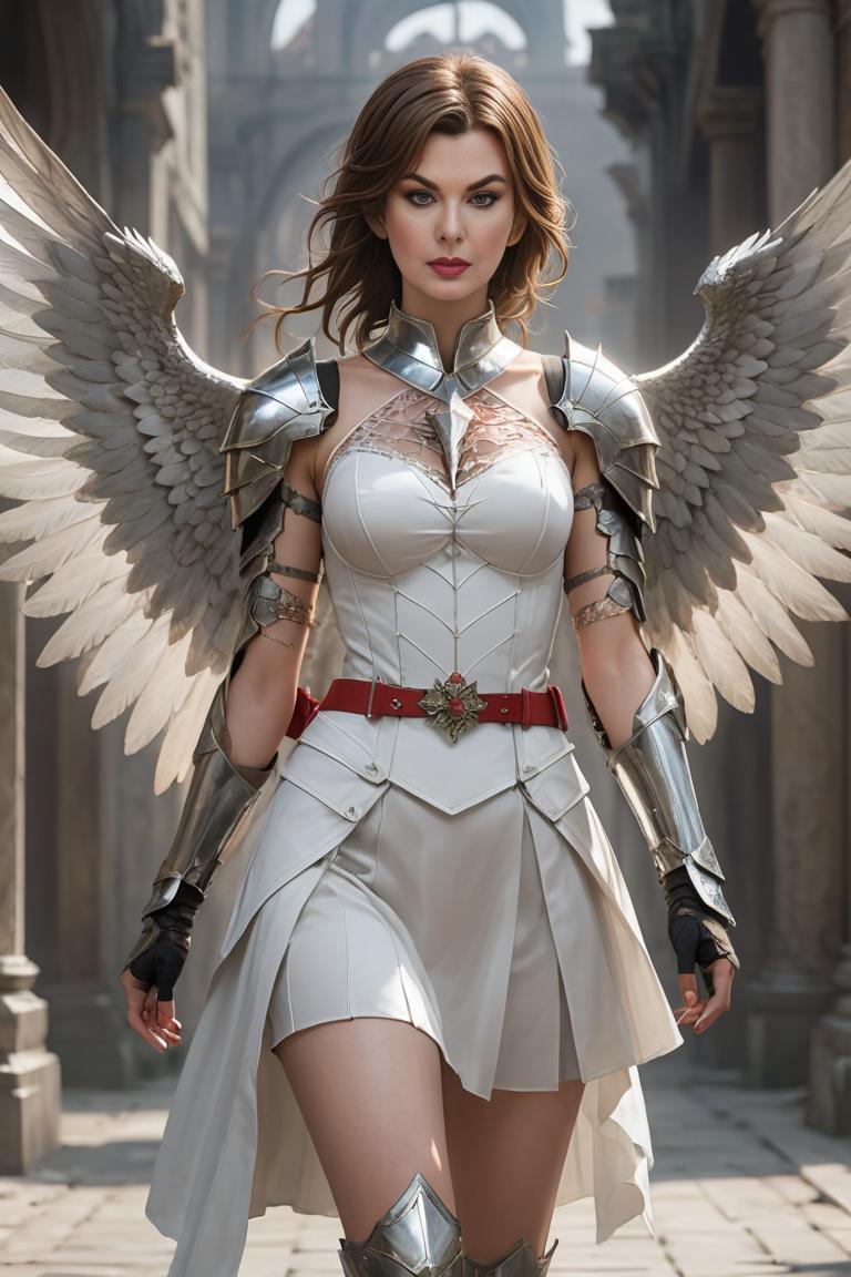 Photify AI prompt preview for Heavenly Warrior Anime pack - 240 - 2025-05-09T06:03:17.025Z