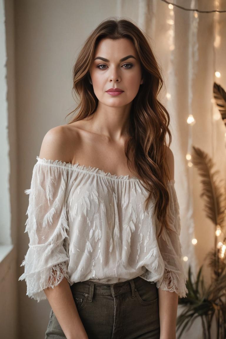 Photify AI prompt preview for Boho Queen pack - 240 - 2025-04-30T17:02:26.772Z