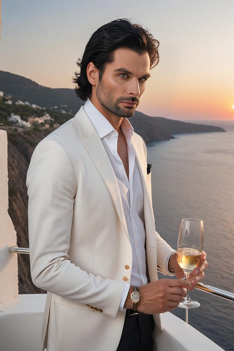Photify AI prompt preview for Riviera Glam pack - 240 - 2025-05-23T05:18:55.529Z