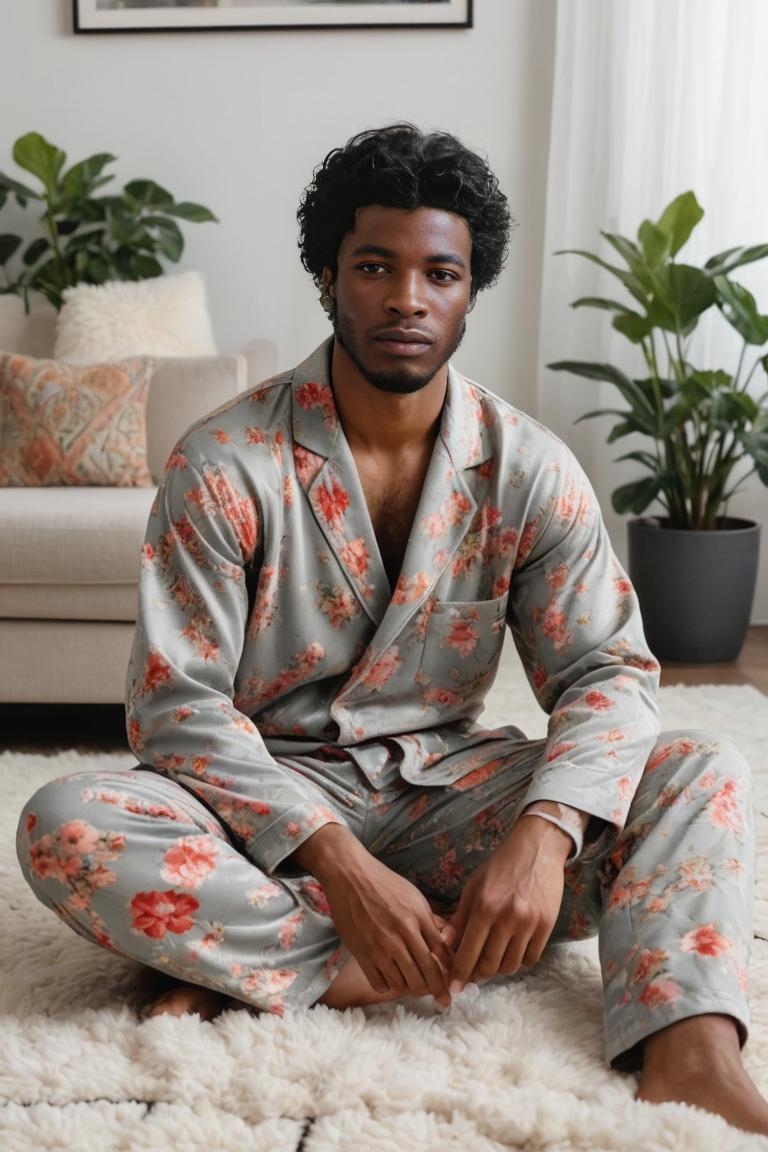Photify AI prompt preview for Chic Nightwear pack - 240 - 2025-10-23T21:22:40.337Z