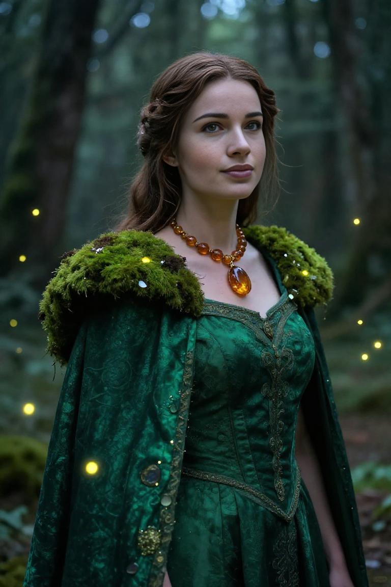 Photify AI prompt preview for Forest Royalty pack - 240 - 2026-06-25T12:59:44.149Z