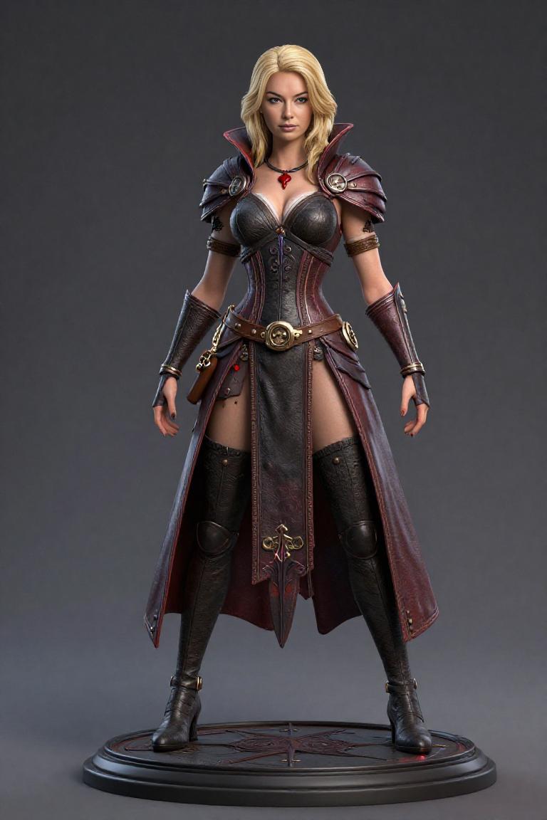 Photify AI prompt preview for Roleplay Figures pack - 240 - 2026-04-17T00:01:29.744Z