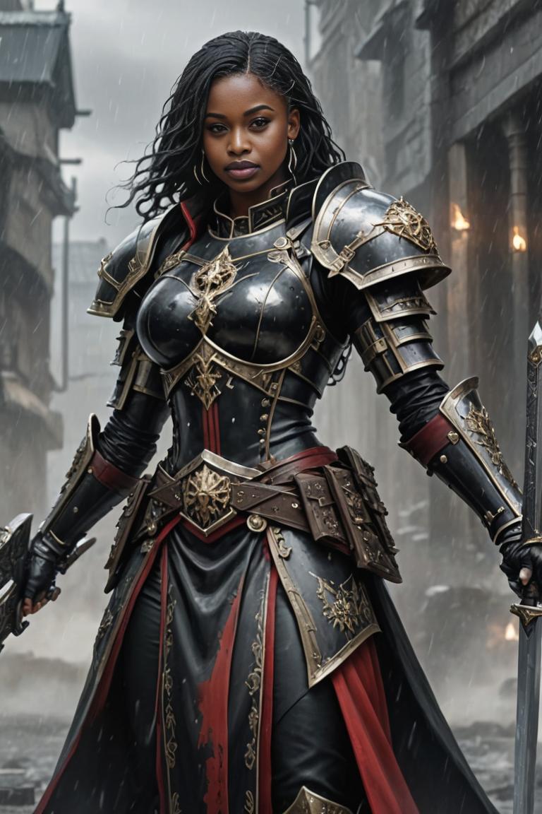 Photify AI prompt preview for Adepta Sororitas pack - 240 - 2025-05-09T06:46:44.671Z