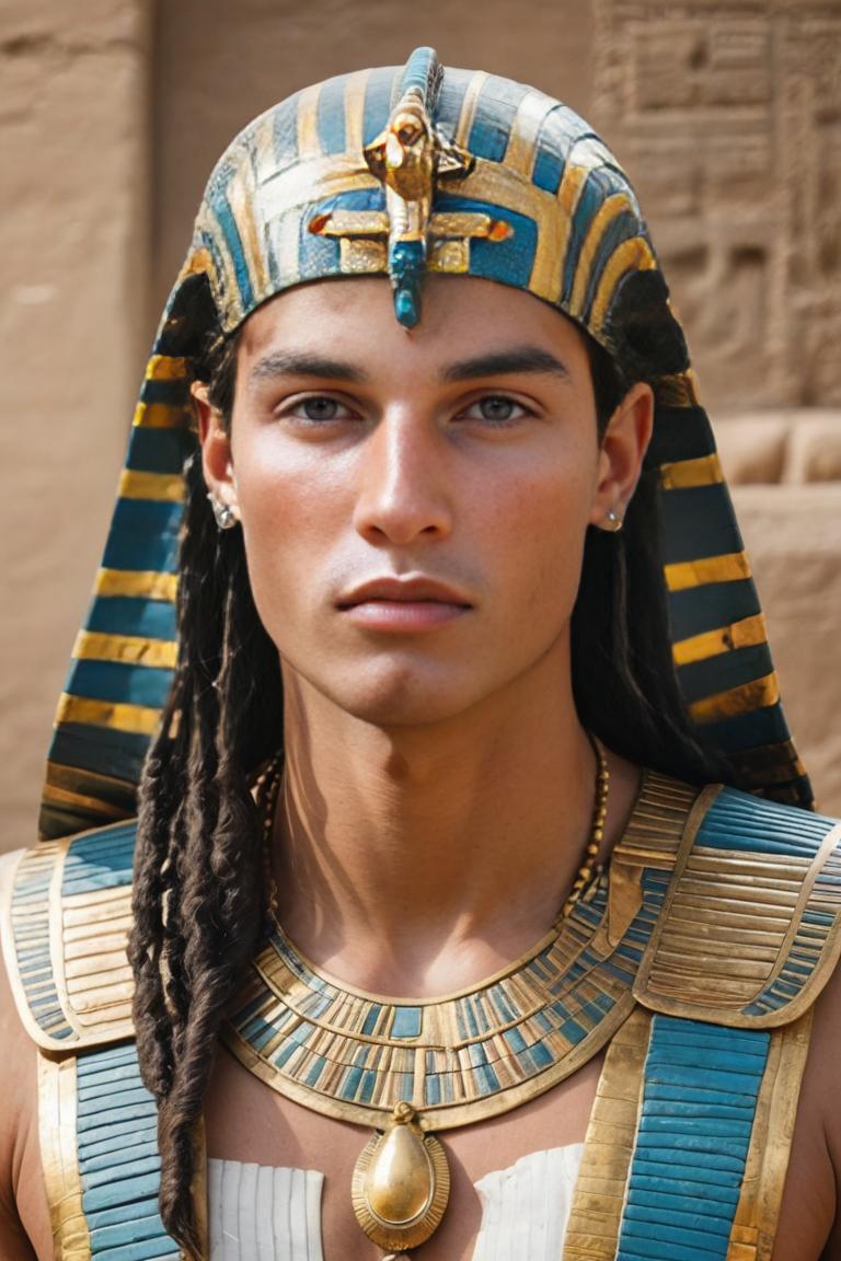 Photify AI prompt preview for Pharaon Pack pack - 240 - 2025-05-09T06:59:58.489Z