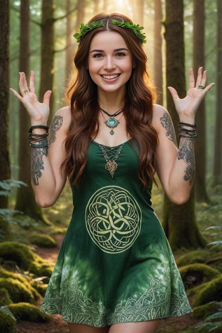 Photify AI prompt preview for Celtic pack - 240 - 2025-05-09T06:34:28.644Z