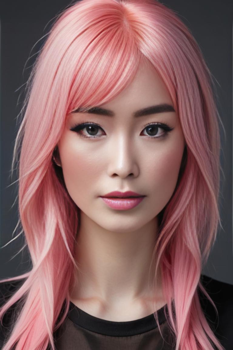 Photify AI prompt preview for Pov Makeup Styles pack - 240 - 2025-04-27T16:56:04.276Z
