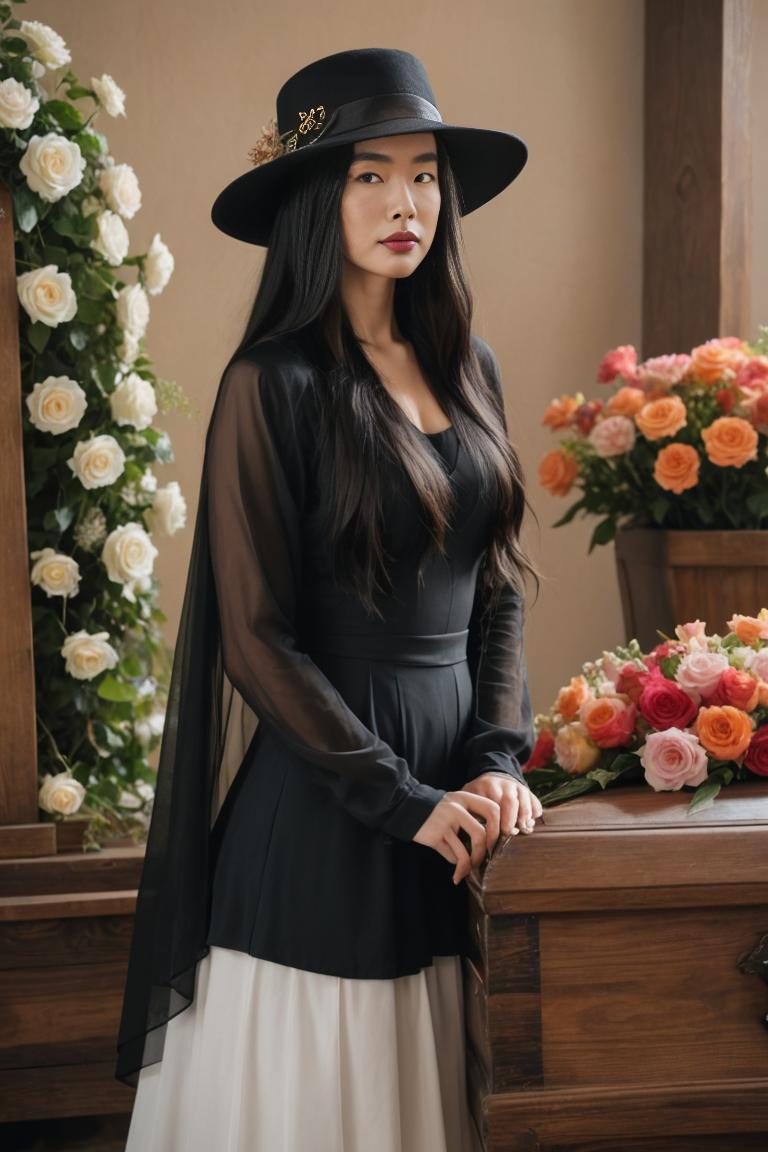 Photify AI prompt preview for Heartfelt Farewells pack - 240 - 2025-11-13T13:47:28.663Z