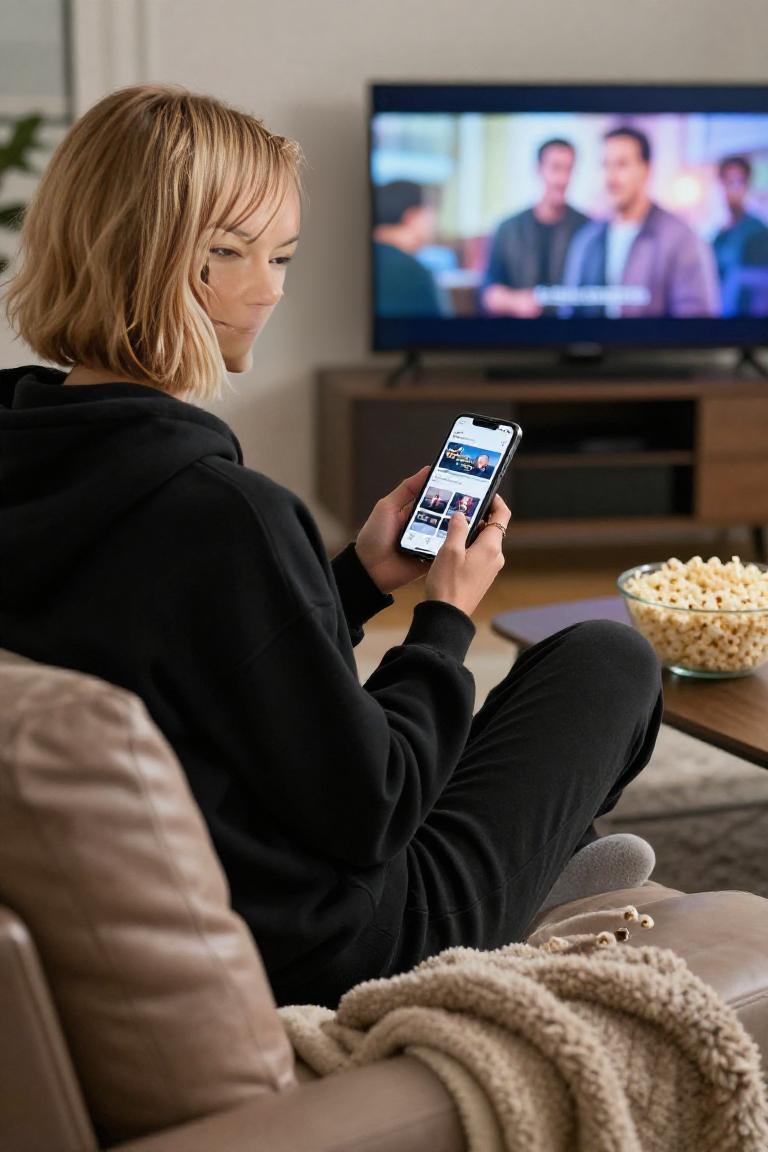 Photify AI prompt preview for Chill Binge Pack pack - 240 - 2026-03-25T02:17:16.550Z