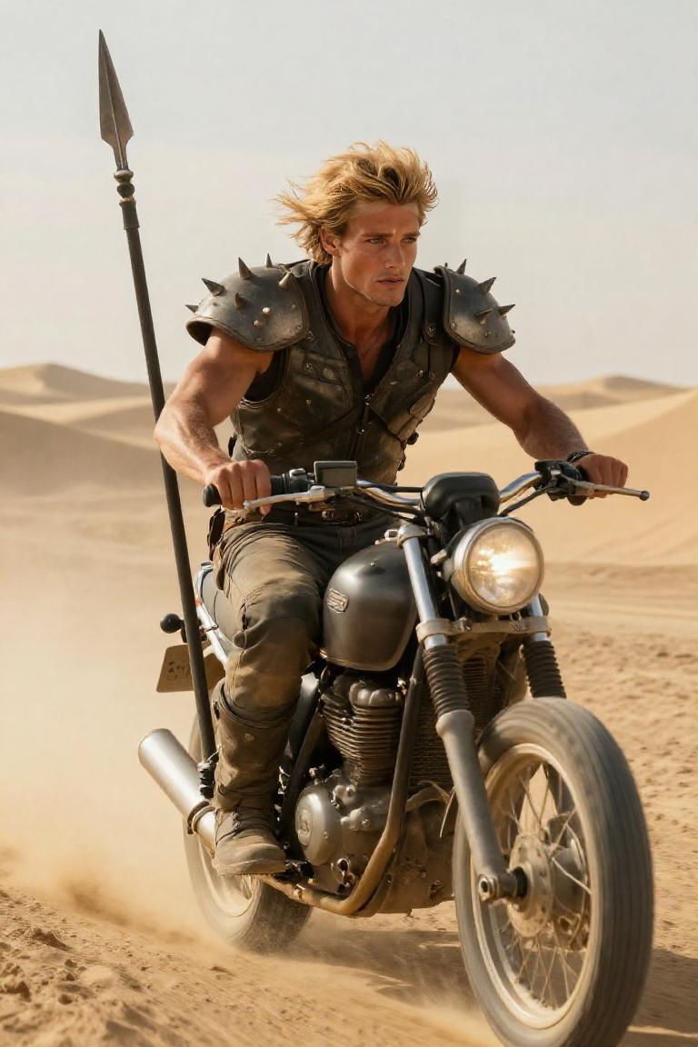 Photify AI prompt preview for Mad Max Fury pack - 240 - 2026-07-26T16:04:42.919Z
