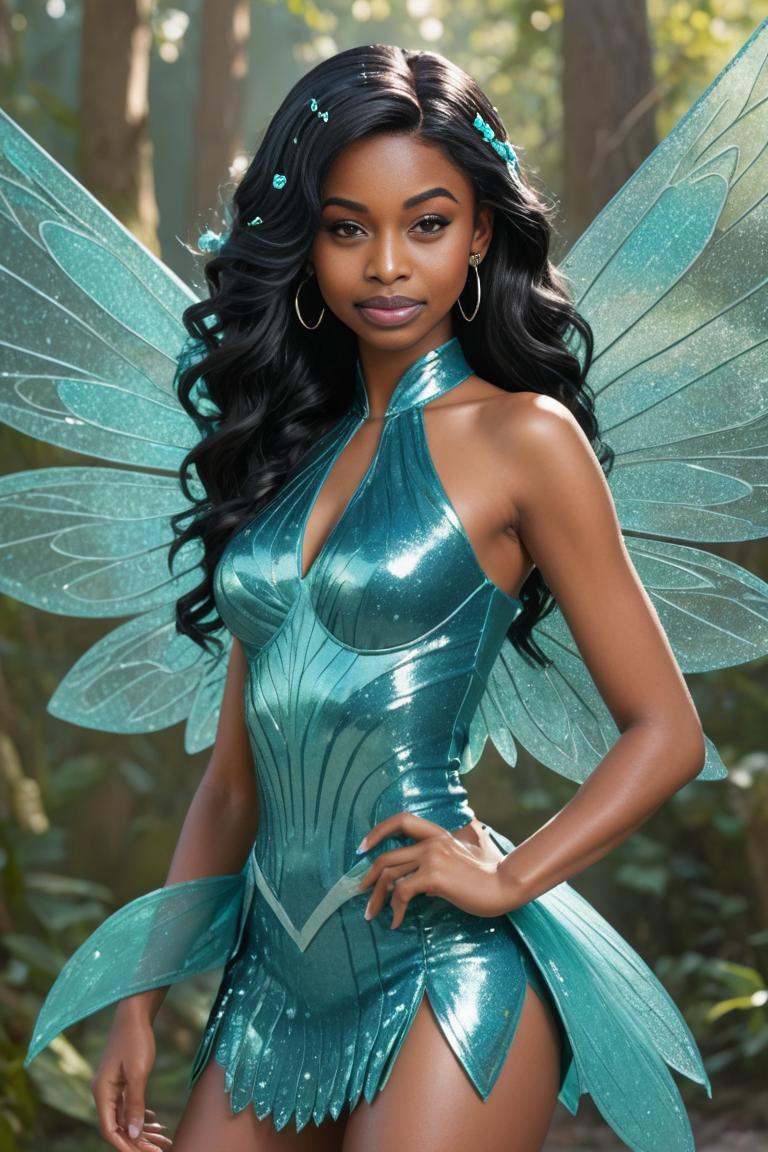 Photify AI prompt preview for Fairies pack - 240 - 2025-06-01T07:01:39.267Z