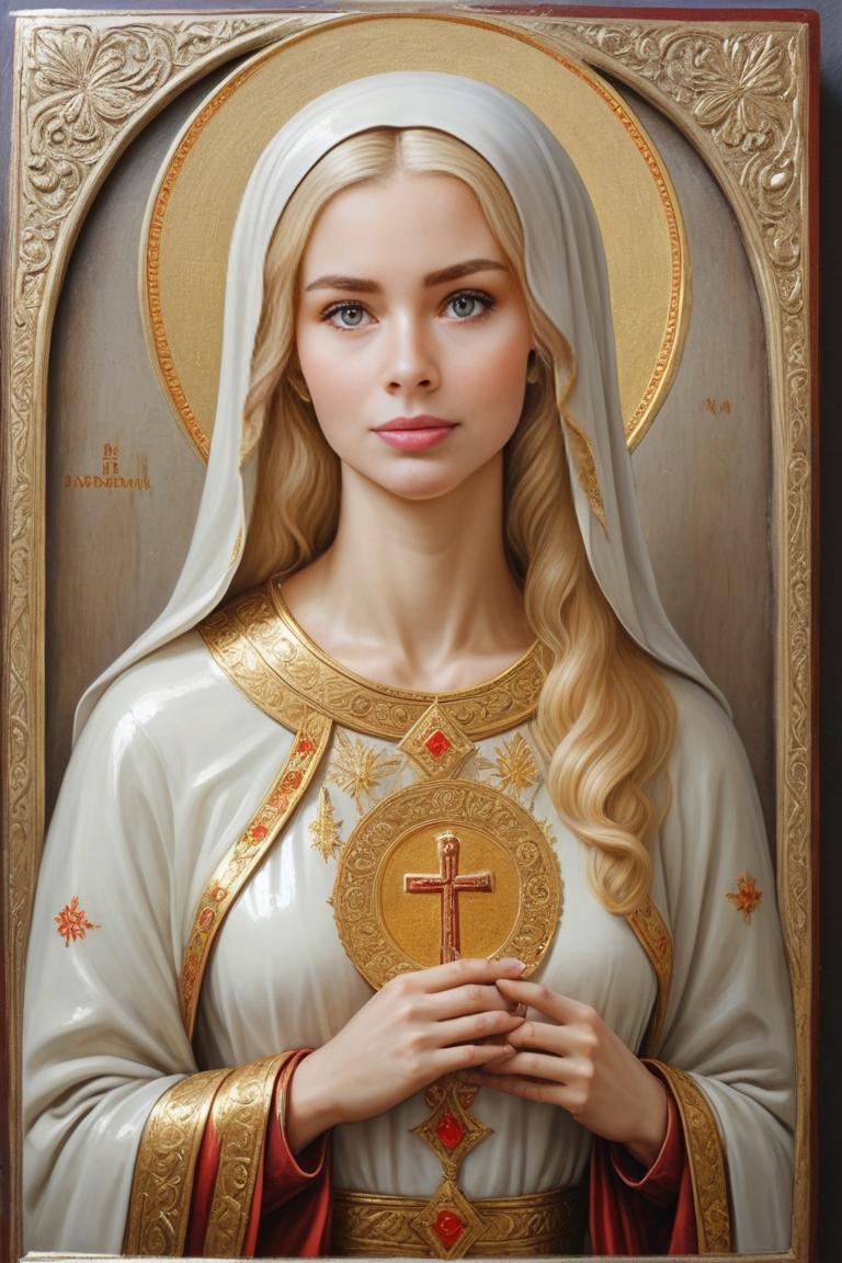 Photify AI prompt preview for Russian Orthodox Icons pack - 240 - 2025-05-09T08:08:00.559Z