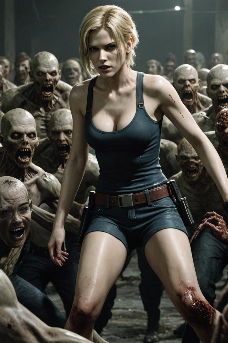 Photify AI prompt preview for Resident Evil pack - 240 - 2025-04-24T17:09:18.442Z