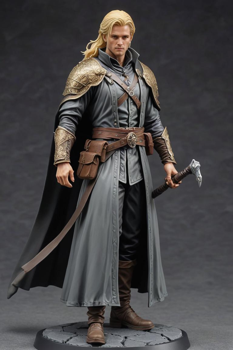Photify AI prompt preview for D&d Figures Toys pack - 240 - 2025-07-20T10:34:55.113Z