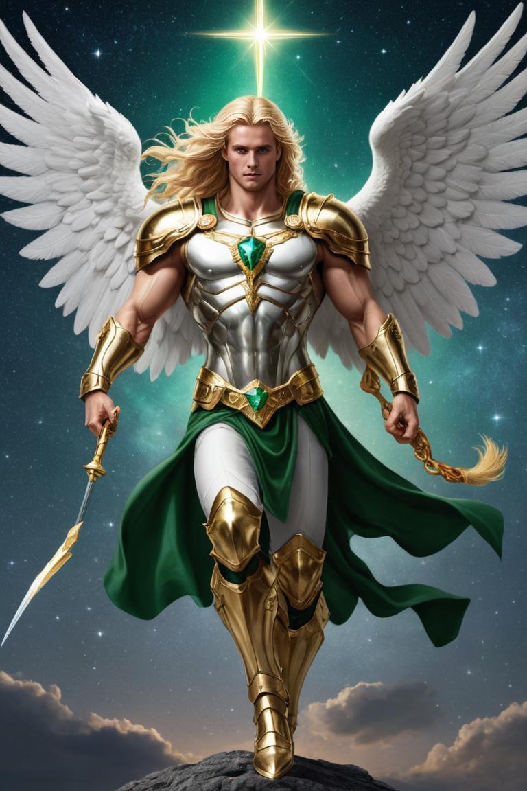Photify AI prompt preview for Raphael Arc pack - 240 - 2025-05-30T23:36:21.668Z