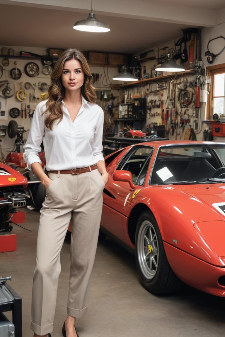 Photify AI prompt preview for Ferrari Thrills pack - 240 - 2025-04-24T17:04:19.394Z