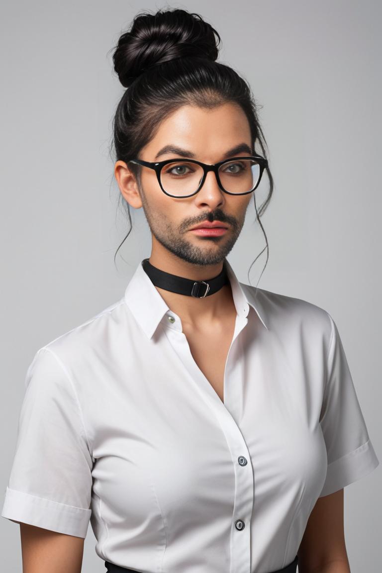 Photify AI prompt preview for Sexy Nurse Vibes pack - 240 - 2025-09-28T03:47:40.223Z