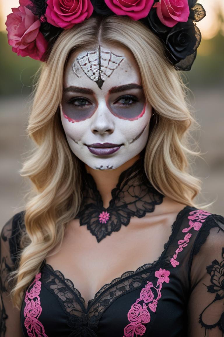 Photify AI prompt preview for All Dolled Up pack - 240 - 2025-04-19T12:21:03.722Z