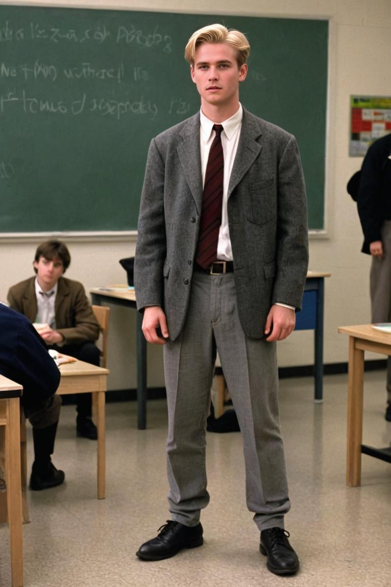 Photify AI prompt preview for Dead Poets Society pack - 240 - 2025-05-09T05:28:50.152Z