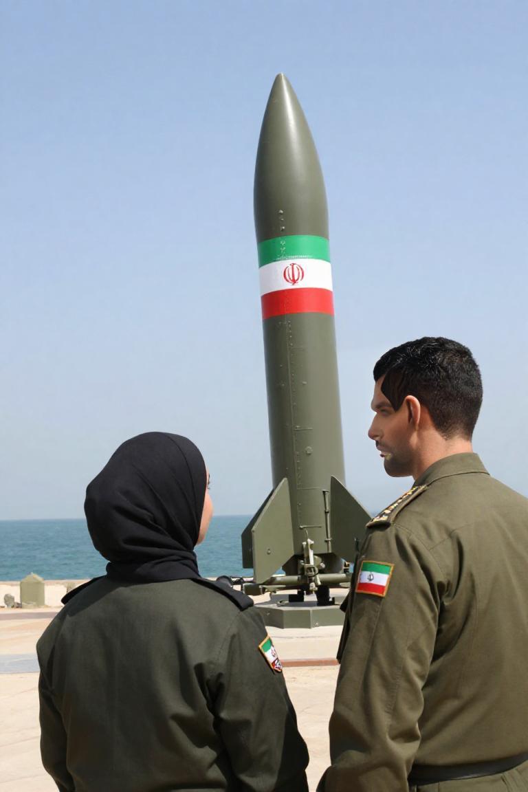 Photify AI prompt preview for Iran Missile Base pack - 240 - 2026-05-10T02:16:14.401Z