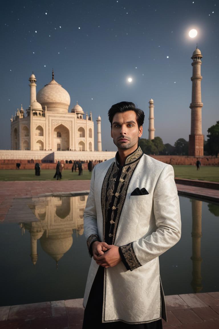 Photify AI prompt preview for Bollywood Love Scenes pack - 240 - 2025-05-31T00:34:38.289Z
