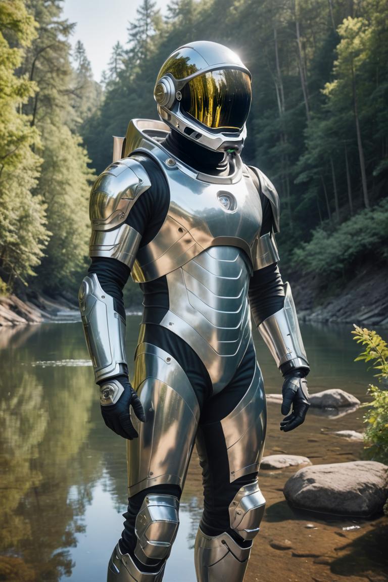 Photify AI prompt preview for Futuristic Aquanauts pack - 240 - 2025-06-04T20:18:57.268Z