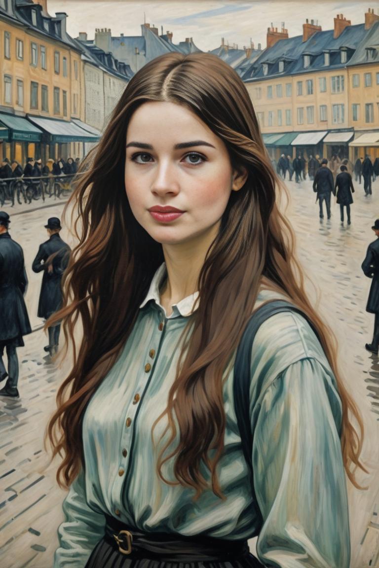 Photify AI prompt preview for Arte, Artista,pinturas 🎨🖌️🖼️ pack - 240 - 2025-05-09T06:10:19.386Z