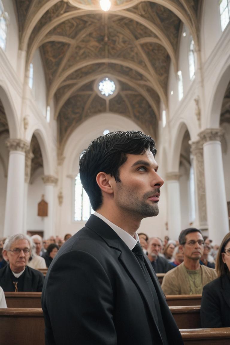 Photify AI prompt preview for Eucharist Moments pack - 240 - 2025-05-31T00:27:28.451Z