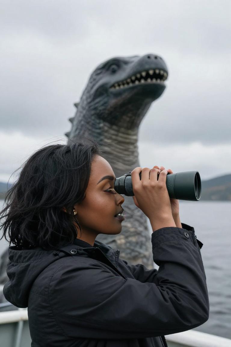 Photify AI prompt preview for Nessie Adventures pack - 240 - 2026-02-02T07:57:19.648Z