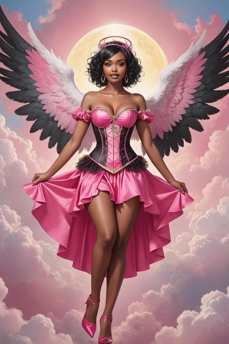 Photify AI prompt preview for Celestial Elegance pack - 240 - 2025-05-09T06:35:30.450Z