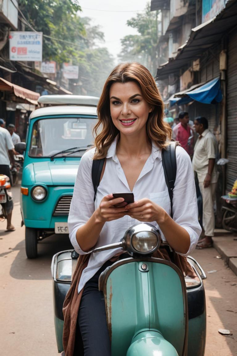Photify AI prompt preview for Street Vibes India pack - 240 - 2025-04-24T17:45:10.870Z