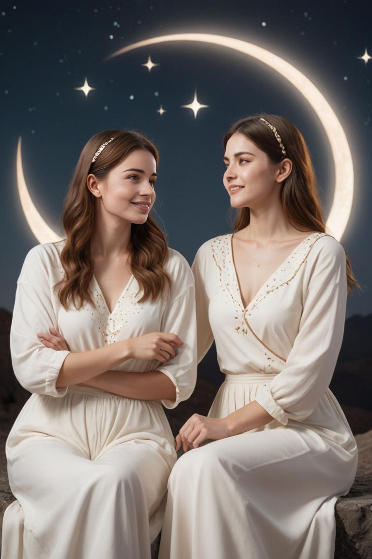 Photify AI prompt preview for Gemini Babes pack - 240 - 2025-05-24T04:52:52.113Z