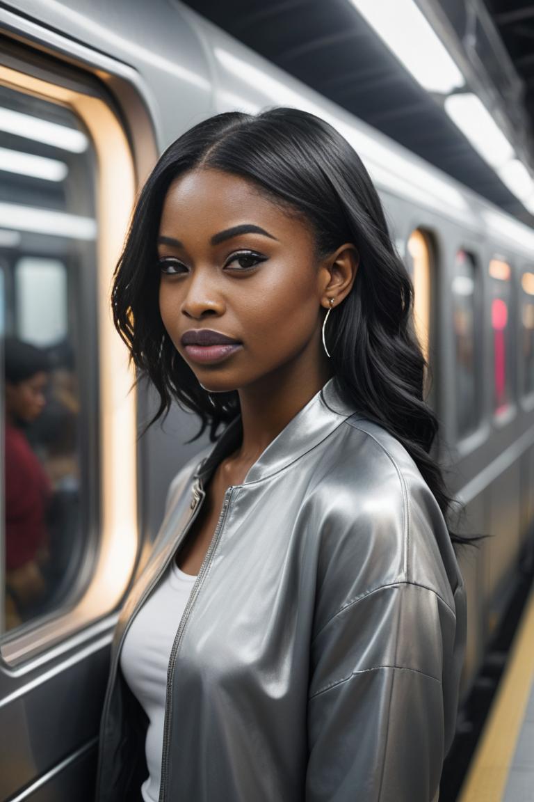 Photify AI prompt preview for City Subway Vibes pack - 240 - 2025-04-19T11:03:16.990Z