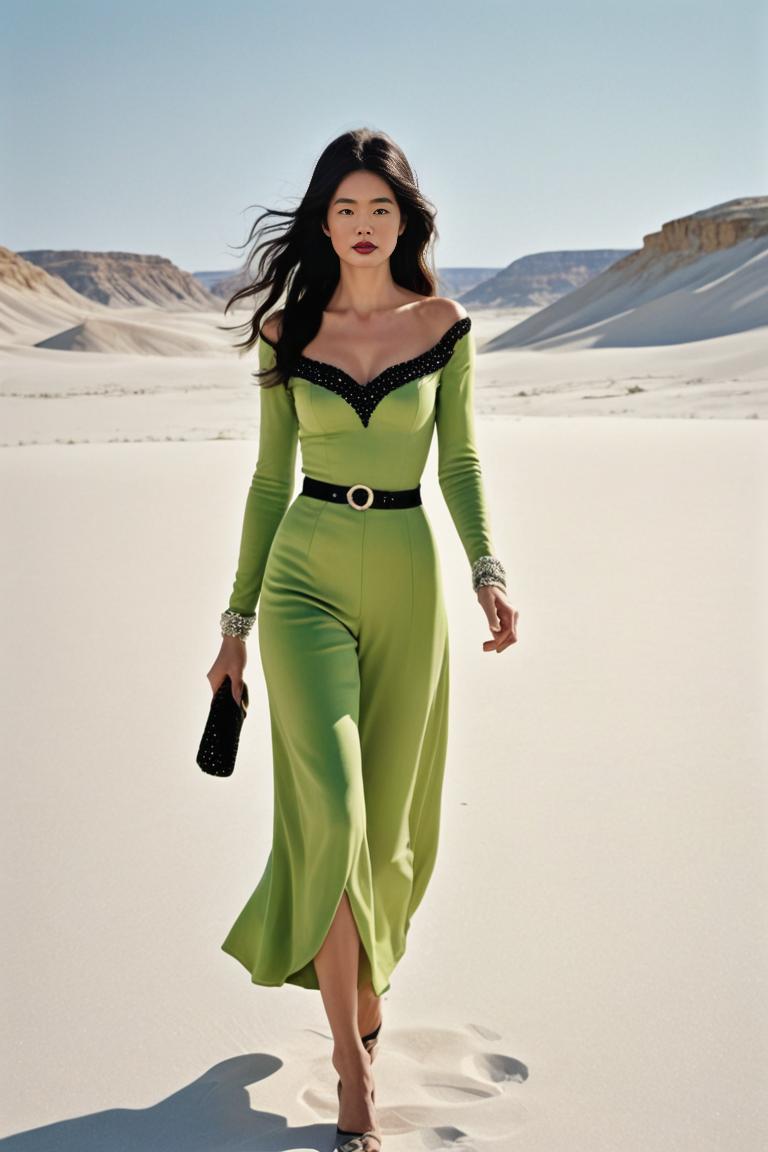 Photify AI prompt preview for Moda Veludo 👗 pack - 240 - 2025-05-31T00:02:04.307Z