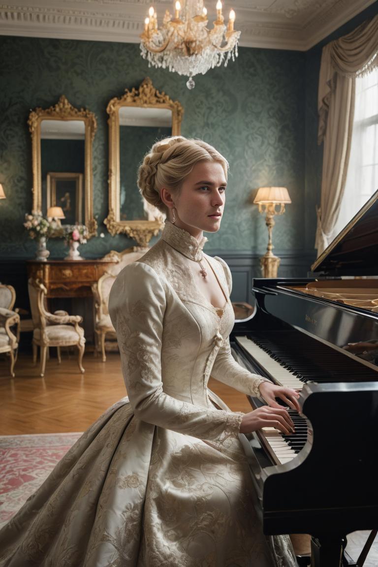 Photify AI prompt preview for Victorian Piano pack - 240 - 2025-04-27T19:57:52.552Z